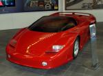 Ferrari Mythos 1989 года